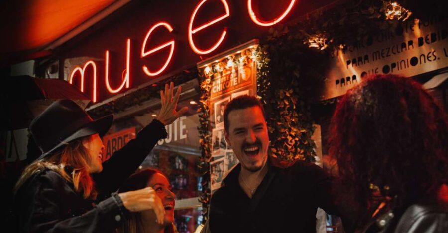 Madrid: Mysteries and Legends Tour - What Makes This Tour Stand Out?