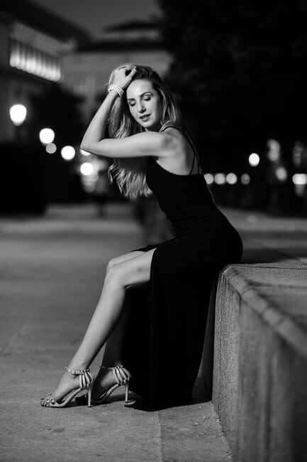 Madrid: Night Photoshoot with a Professional Photographer - Who Will Love This Experience?