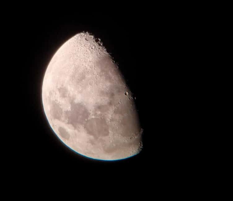 Madrid: Night sky observation with an expert astronomer - Who Will Love This Tour?