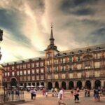 Madrid Old City Guided Walking Tour Semi-Private 12ppl Max - The Practicalities: What to Expect