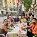 Madrid: Old Town, Poets District, and Royal Palace Tour - FAQ