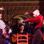 Madrid: Old Town Walking Tour and Flamenco Show - The Flamenco Show: What to Expect