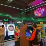 Madrid: OXO Video Game Museum - FAQs