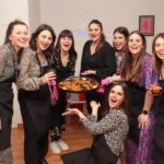 Madrid: Paella and Sangria Workshop in the City Center - The Itinerary: Step-by-Step