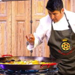 Madrid: Paella and Sangria Workshop with Tapas - The Value of This Experience