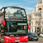 Madrid: Panoramic Route City Tour - What Makes the Experience Special