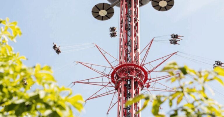 Madrid: Parque de Atracciones de Madrid Entry Ticket - Who Will Love This Experience?