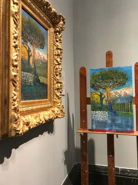 Madrid: Prado and Reina Sofía Museums - FAQ