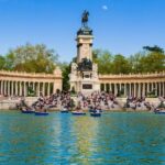 Madrid: Prado Museum and El Retiro Park Guided Tour - Inside the Prado Museum: An Art Lover’s Dream