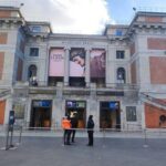 Madrid: Prado Museum Guided Tour Small Group - The Itinerary in Detail