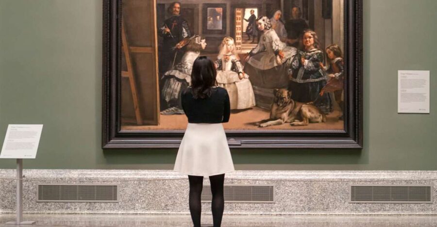 Madrid: Prado Museum & Landscape of Light Small Group Tour - Why This Tour Works Well