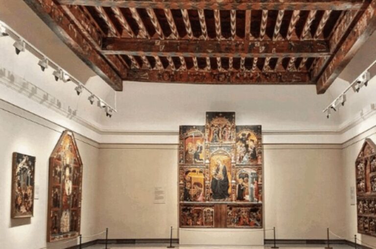 Madrid: Prado Museum Private Guided Tour with Tickets - Why Choose This Tour?