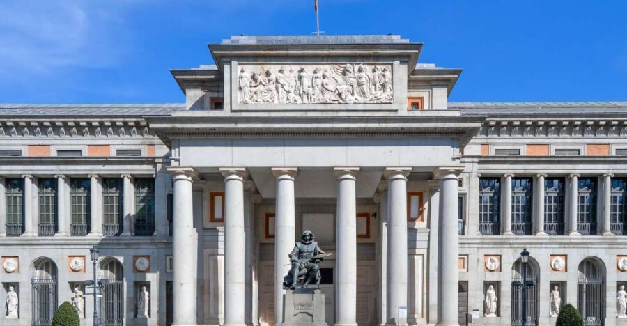 Madrid: Prado Museum, Reina Sofia Museum Private Tour - FAQ