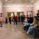 Madrid: Prado Museum Ticket with In-App Audio Guide - Practical Tips for Your Visit