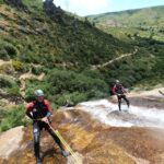 Madrid: Private Canyoning Adventure Tour with Transport - What Makes This Tour Stand Out?