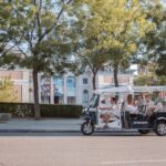 Madrid: Private City Tour by Eco Tuk Tuk - Practical Tips for Your Tour
