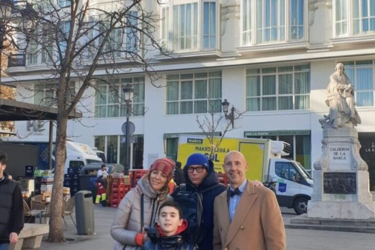 Madrid: Private custom tour with a local guide - The Itinerary Breakdown: What to Expect