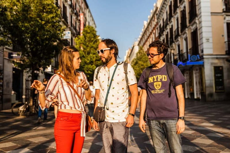 Madrid: Private Custom Tour with a Local Guide - How the Itinerary Unfolds