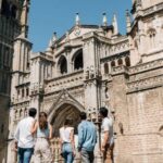 Madrid: Private Day Tour of Toledo & High-Speed Train Ticket - What’s Included & What’s Not