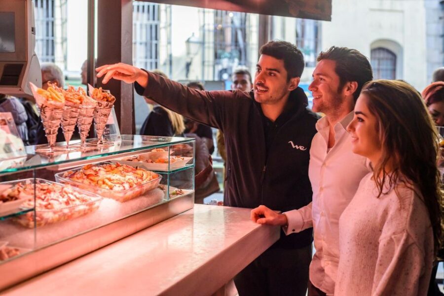 Madrid Private Guided Tour: Explore Old Town with an Expert - Who is this tour best for?