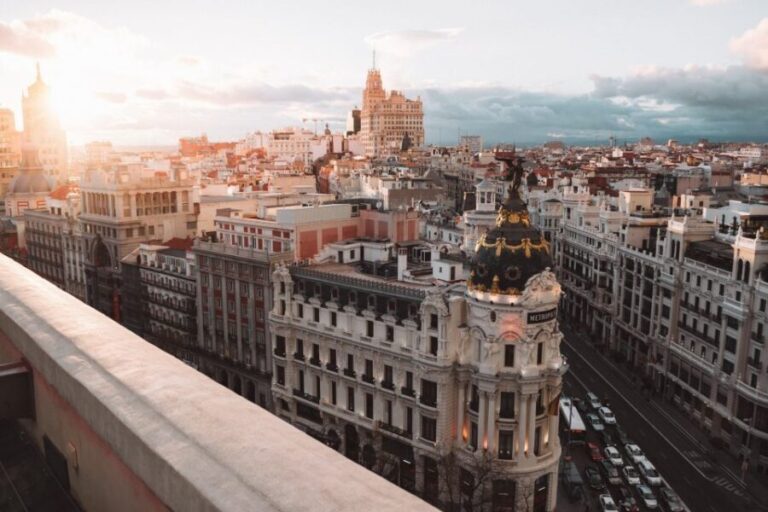 Madrid Private Guided Walking Tour - Practical Details and Value