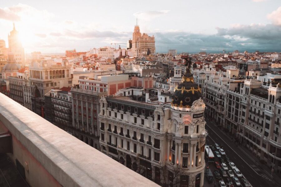 Madrid Private Guided Walking Tour - Practical Details and Value