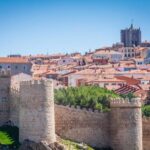 Madrid: Private Half-Day Trip to Ávila with Local Guide - What to Expect on the Day