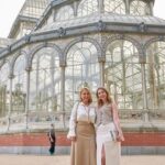 Madrid: Private Photoshoot at the Retiro Park - Who Is This Experience Best Suited For?
