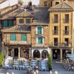 Madrid: Private Segovia Day Trip with Local Guide - The Roman Aqueduct