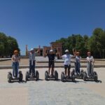 Madrid Private Segway tour. Retiro Park - Centro Historico - What Makes This Tour Stand Out?