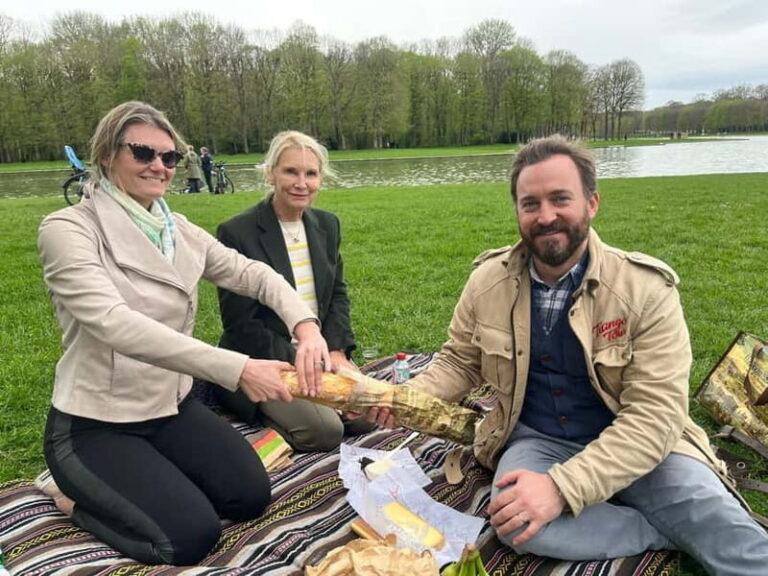 Madrid: Private Sidecar Tour with Tapas and Drinks - What We Love About It