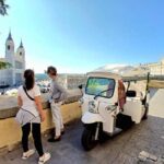 Madrid: Private Tuk-Tuk Tour Highlights - Why This Tour Could Be a Great Fit