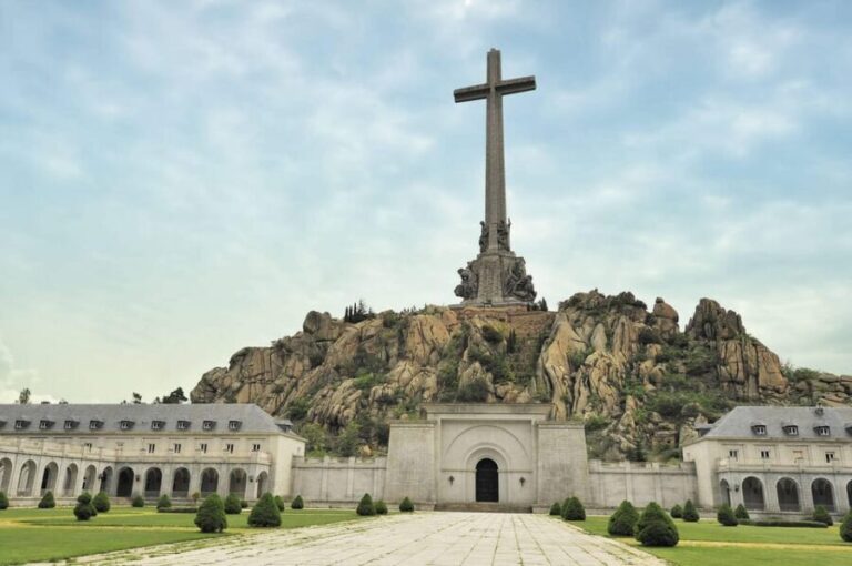 Madrid: Private Valley of the Fallen & Monastery Day Trip - The Sum Up