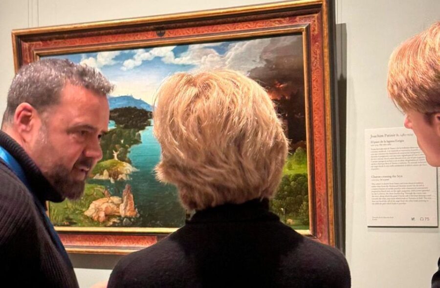 Madrid Private visit: Prado & Reina Sofía Museum with pickup - Why This Tour Offers Great Value