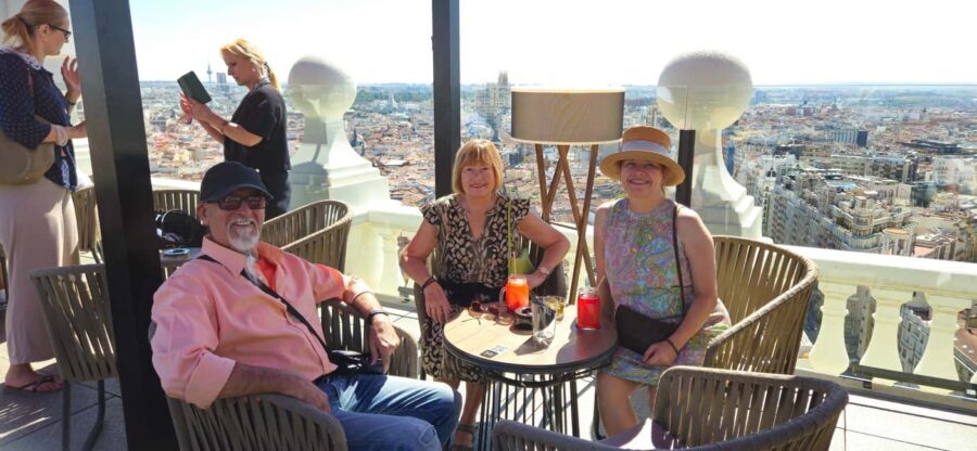 Madrid: Private Walking Tour with a Local - What to Expect During Your Tour