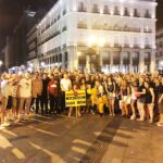 Madrid: Pub Crawl Madrid Running since 2005 Bar Exploration - How the Tour Works: The Itinerary Breakdown