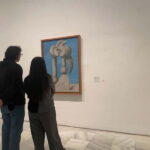 Madrid: Reina Sofía Museum Guided Tour, Small Group - Practical Details