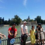 Madrid: Retiro Park 1.5-Hour Segway Tour - Why This Tour Delivers Value