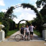 Madrid: Retiro Park and Literary Quarter by Bike - Who Will Love This Tour?