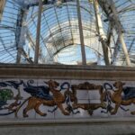 Madrid: Retiro park tour - Exploring the Estanque Grande and the Park’s Green Heart
