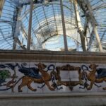 Madrid: Retiro Park Walking Tour with Prado Museum Ticket - Practical Details and Tips