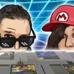 Madrid: Retro Escape Room "HEX Game" - Detailed Breakdown of the Itinerary