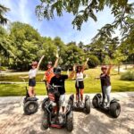 Madrid River Segway Tour - Why Choose This Tour?