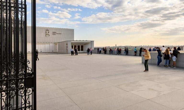 Madrid: Royal Collections Gallery Entry Ticket - Authentic Feedback from Visitors