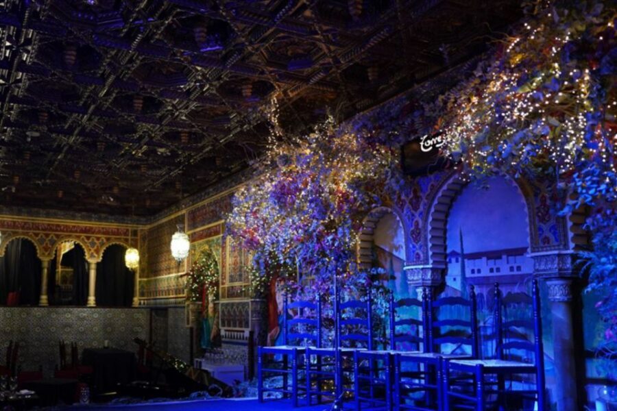 Madrid: Royal Palace Tour, Flamenco Show, & Tapas with Drink - The Overall Value