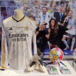 Madrid: Santiago Bernabéu Stadium Guided Tour - The Itinerary in Detail