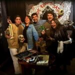 Madrid: Scary Escape Room "The Haunted Box" - Who Will Love This Experience?