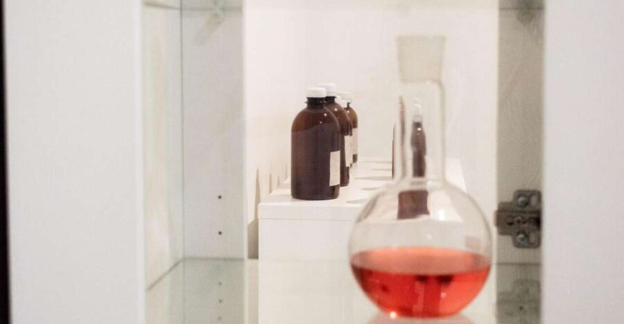 Madrid: Secret Surgery Escape Room Game - Who Would Enjoy This the Most?