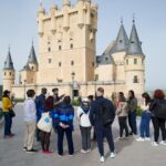 Madrid: Segovia and Toledo Tour, Alcazar, and Cathedral - Practical Insights and Tips
