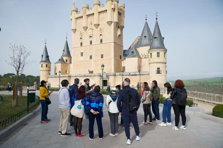 Madrid: Segovia and Toledo Tour, Alcazar, and Cathedral - Practical Insights and Tips